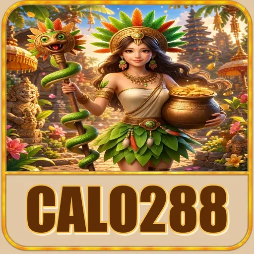 Detail Teknis calo288